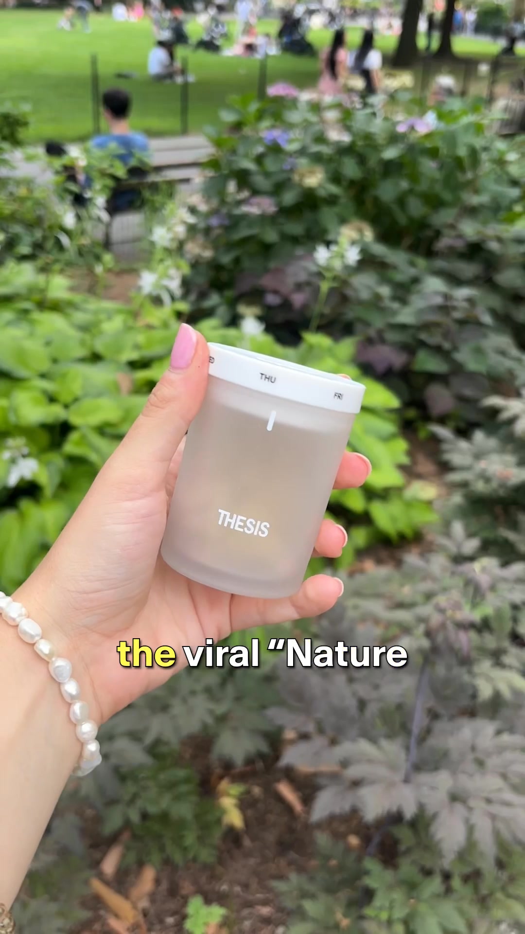 Clinically-proven calm in just two capsules a day