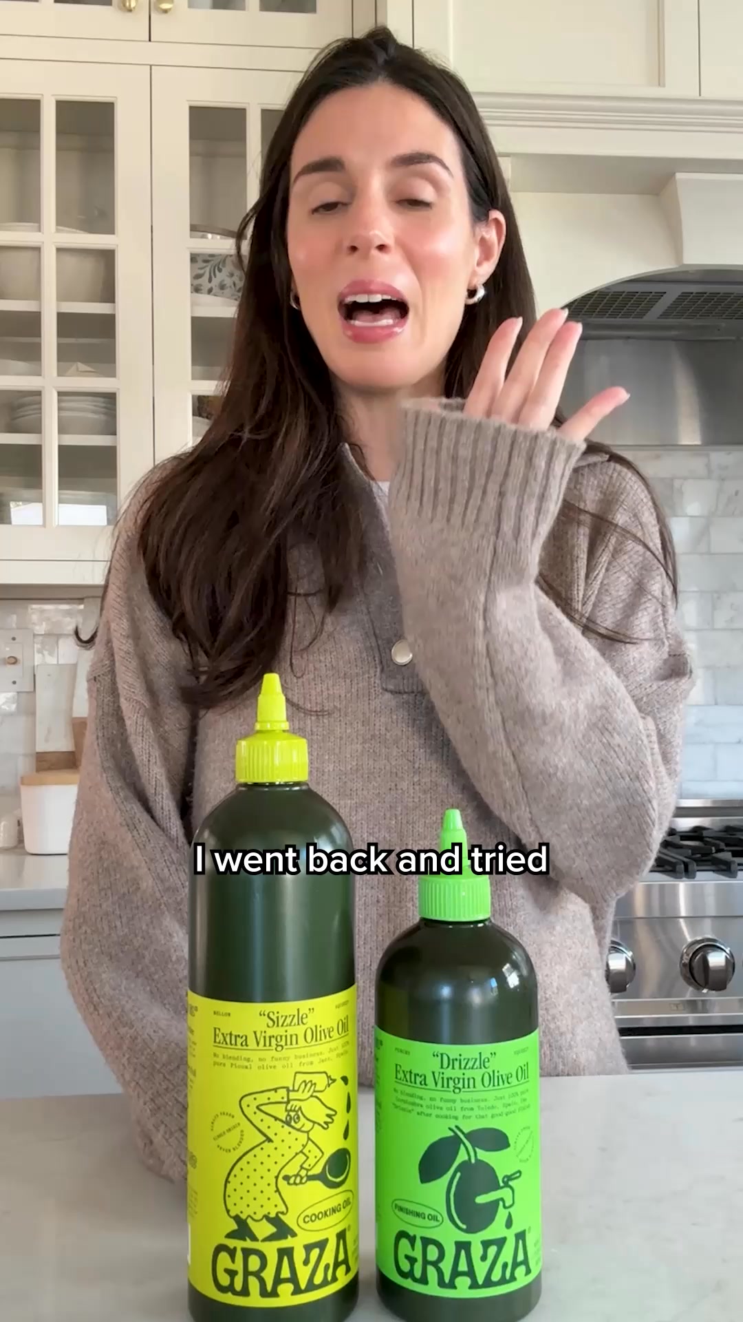 The BEST Everyday Olive Oil