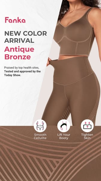 Want to know the real secret behind smooth thighs?