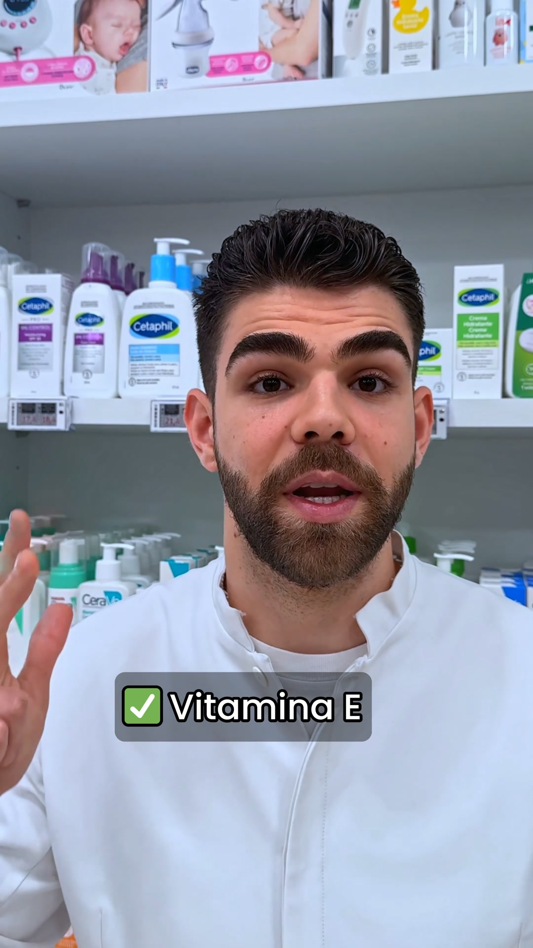 Green Boost Skin Complex