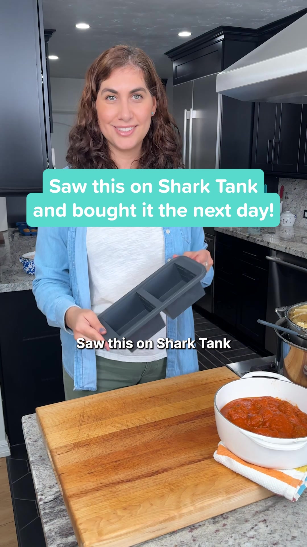 Shark Tank Approved🦈