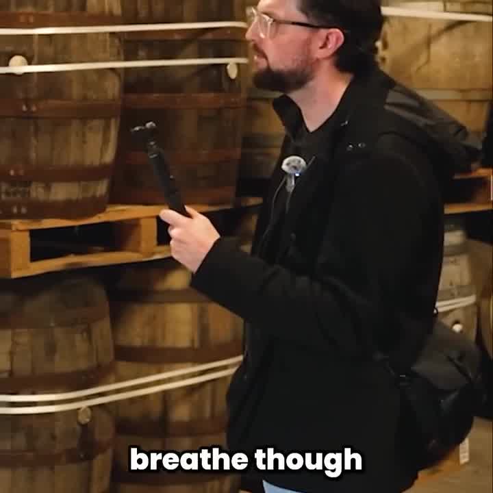 Innovative English Whisky