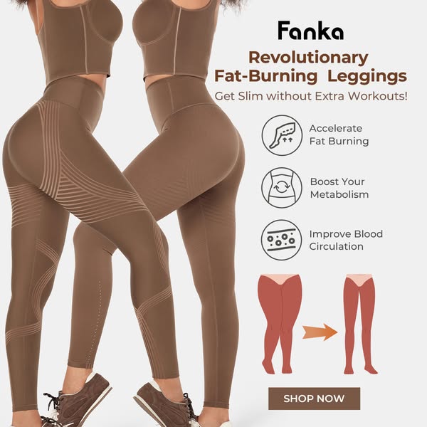 Want to know the real secret behind smooth thighs?