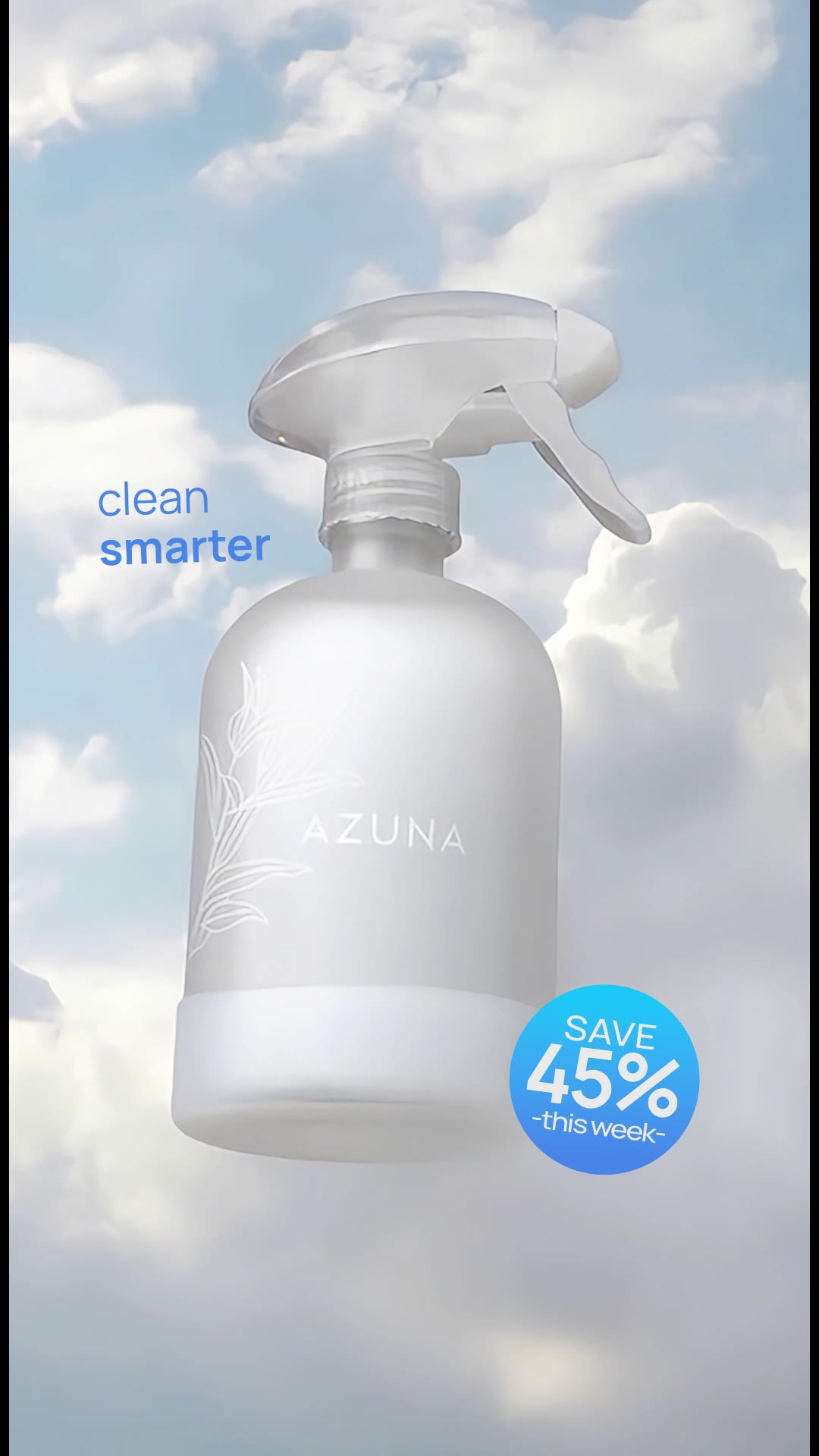 Eliminate Odors Naturally