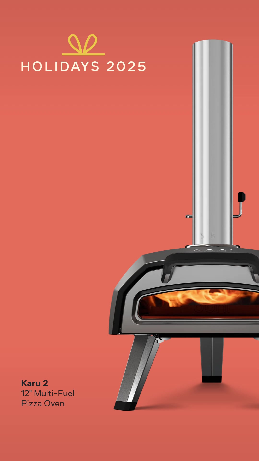 The Hottest Gift of the Season 🔥