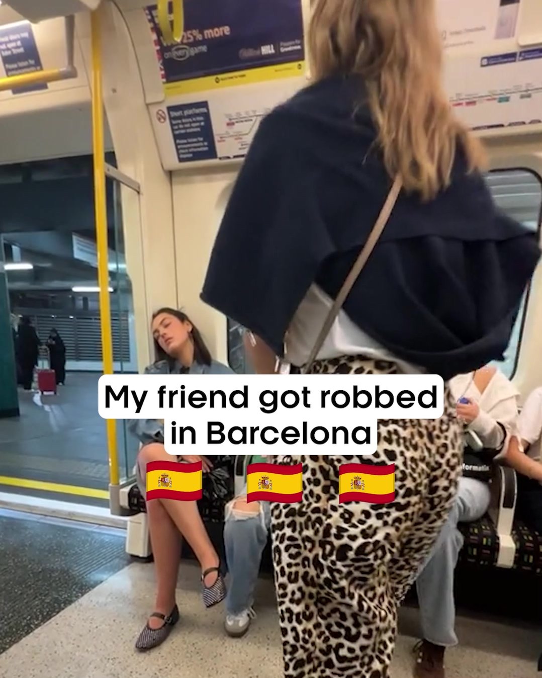 BOGO Secure Travel