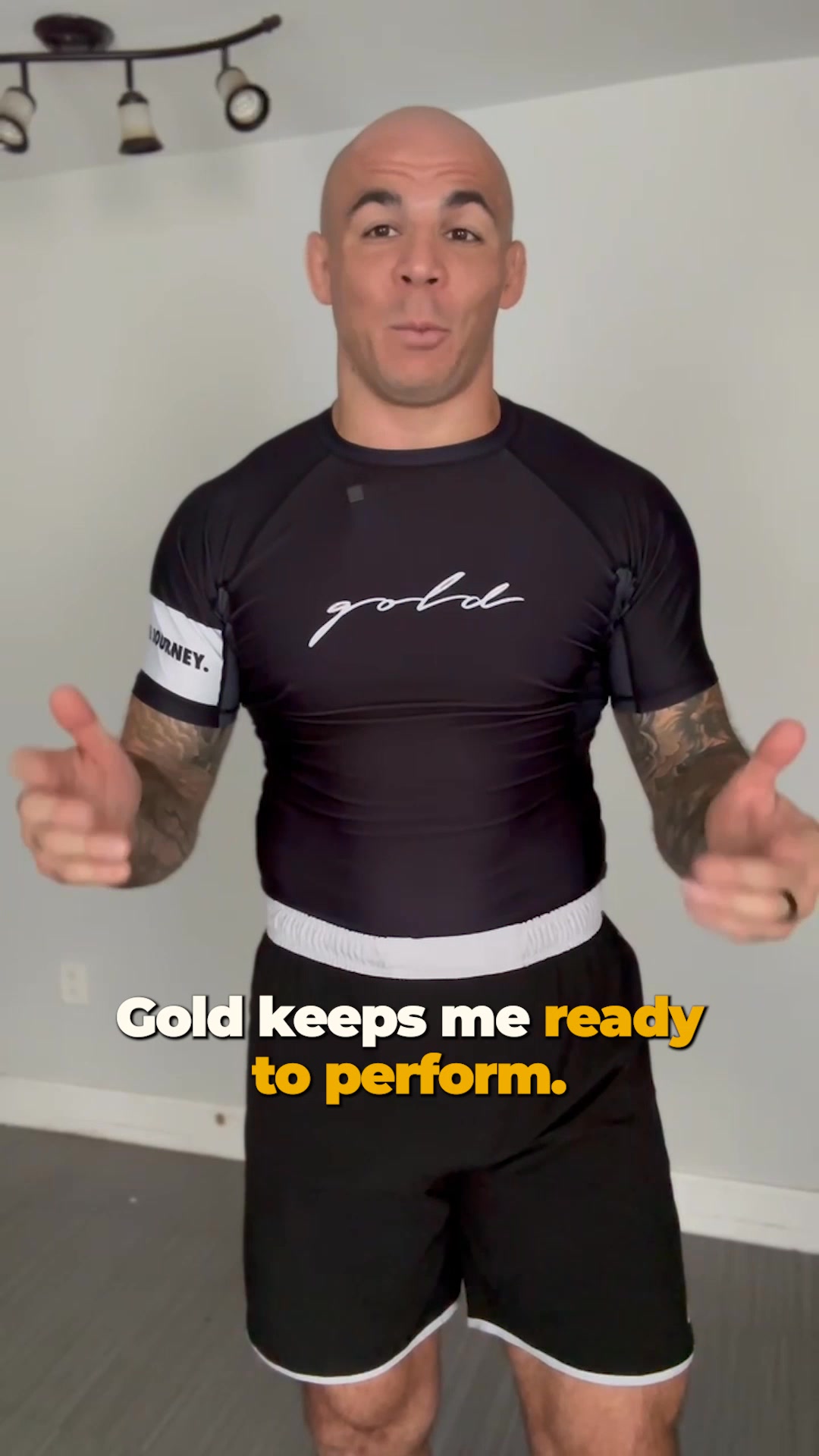 Blacked Out No-Gi Bundle