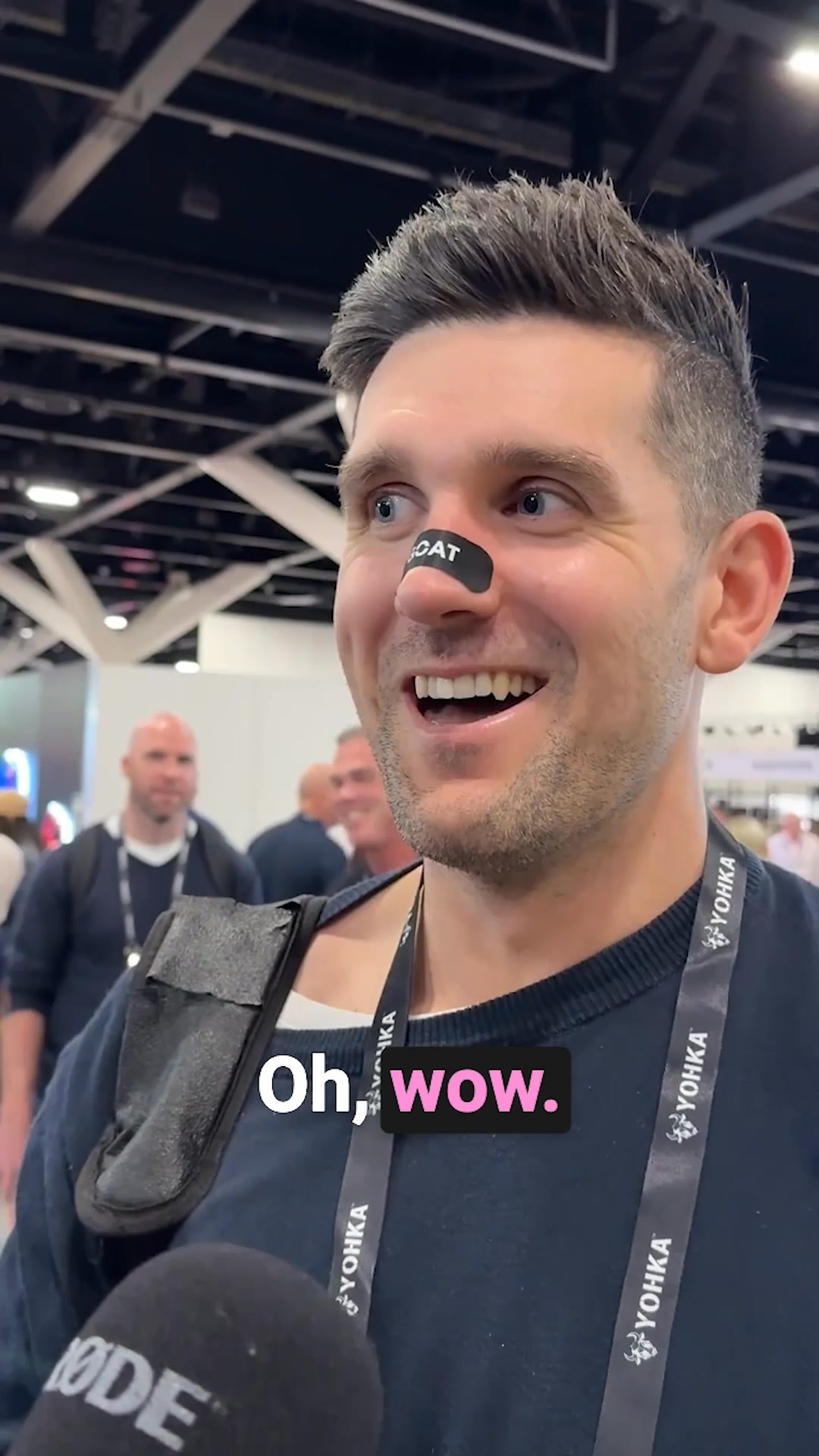 Breathe Better. Perform Better.