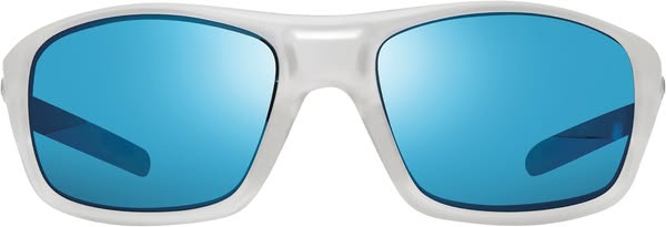 Traverse Glacier Glass Sunglasses