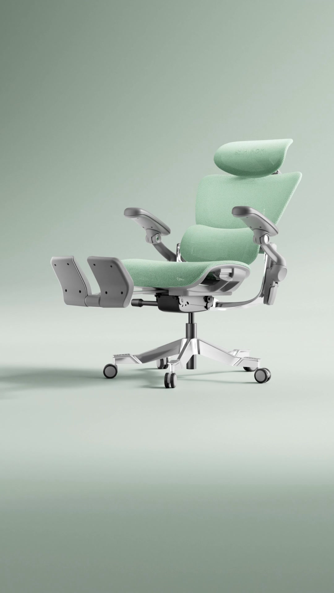 H2 Pro: Tailored for Fit & Comfort