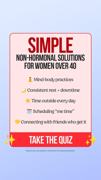 How is this quiz FREE?