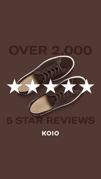 2025's Best Sneakers for Men