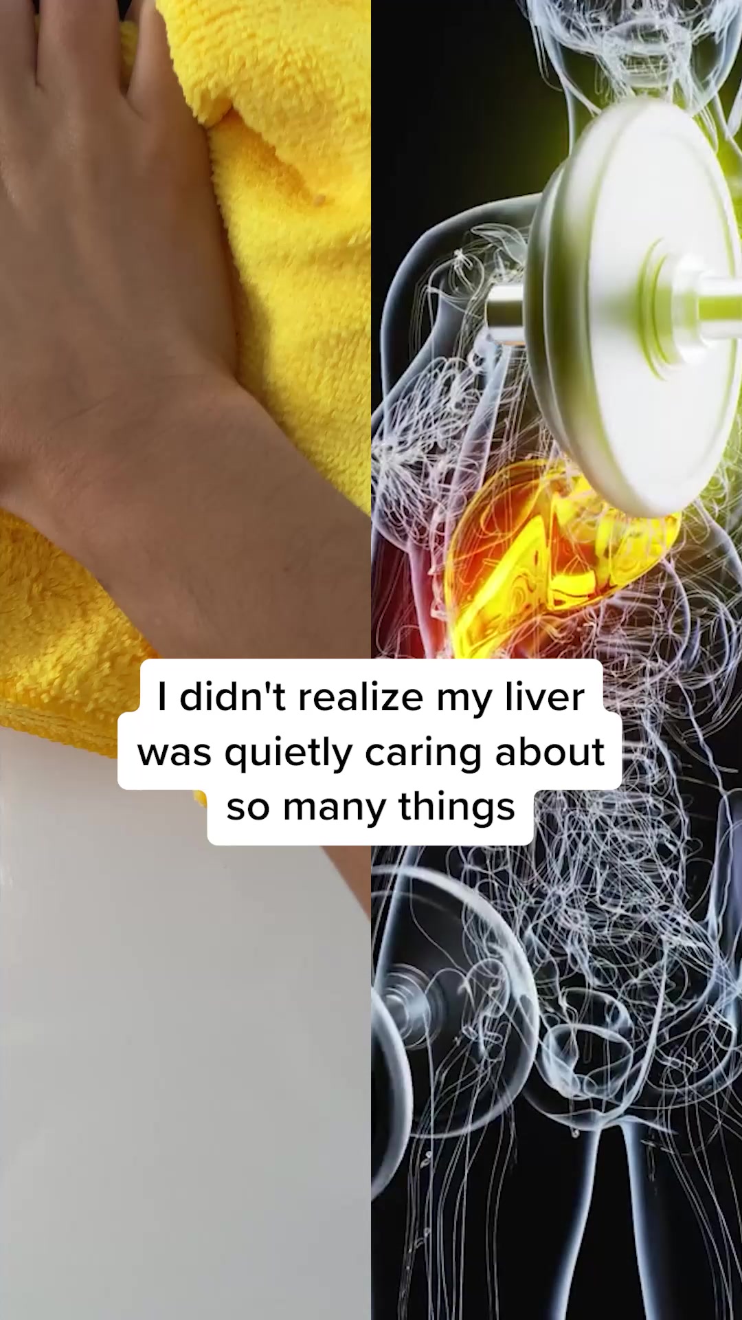 Try Dose, Feel The Difference