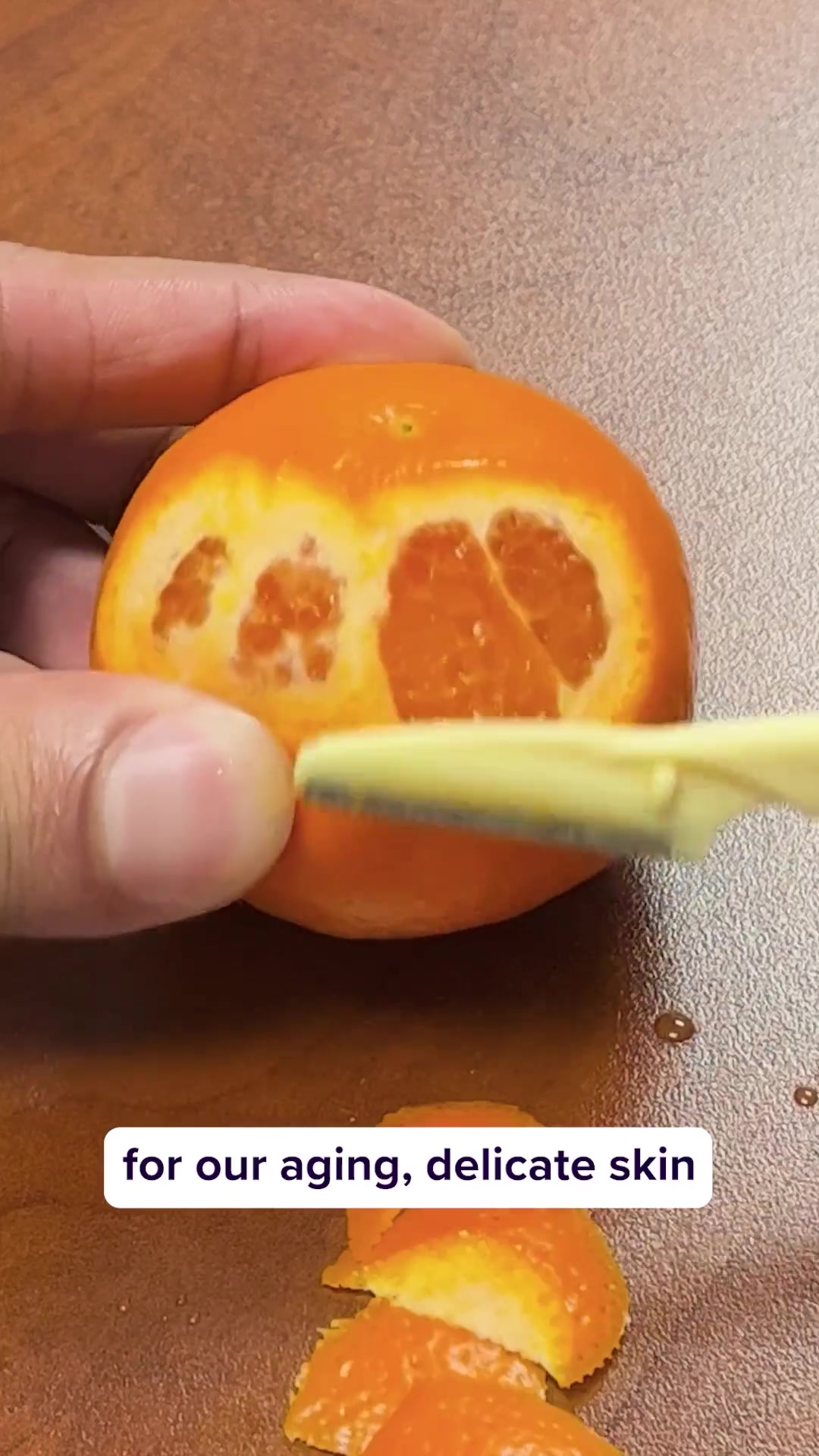 Easy At-Home Dermaplaning