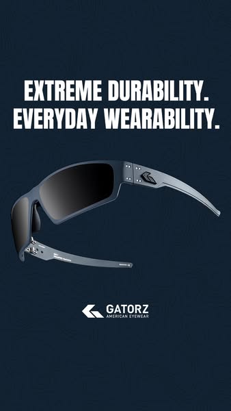 American Made. American Proud.