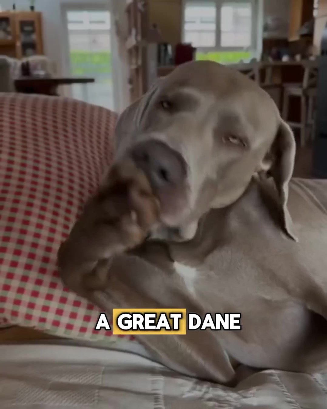 Stress-Free Nail Grooming for Your Dog!