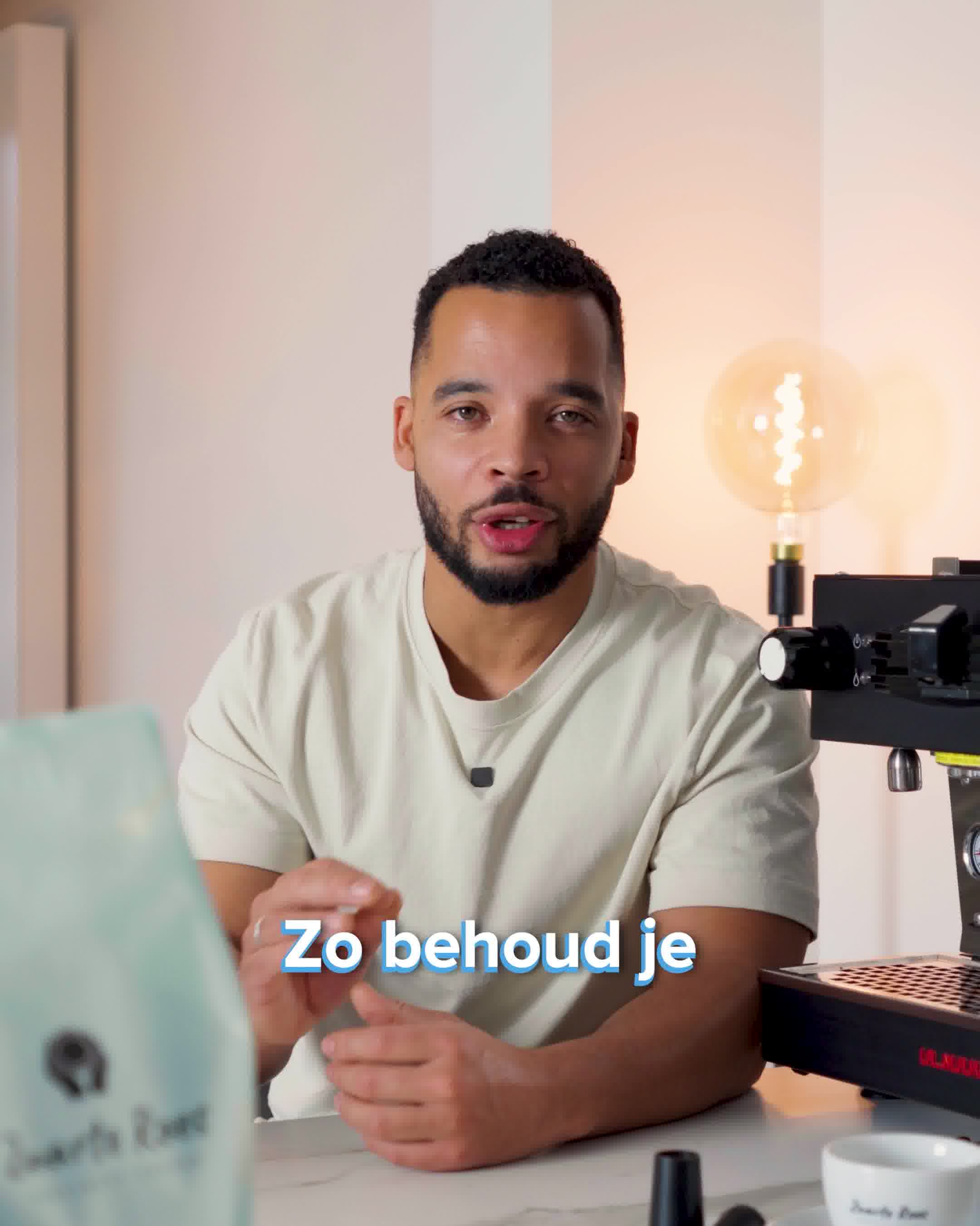 Bestel nu ver100% eerlijk. 0% bitter.s gebrand