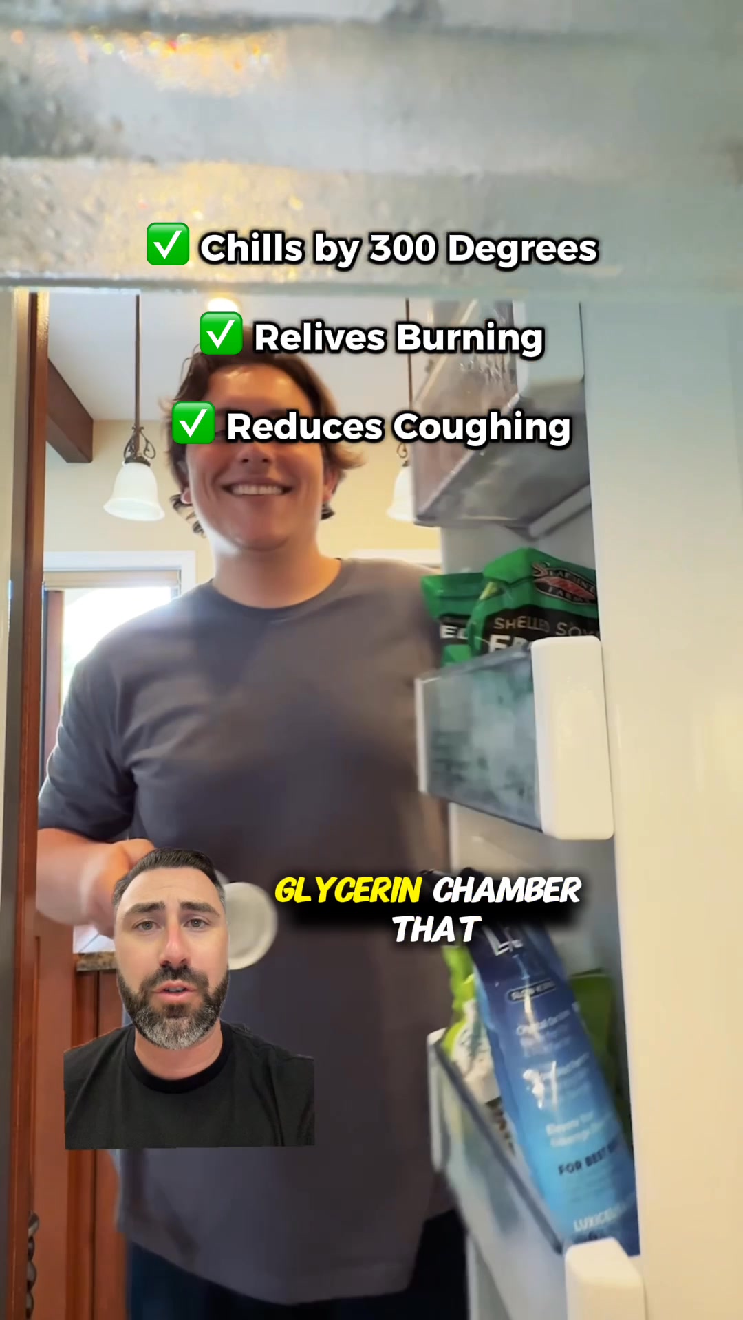 Cold Pulls, Zero Burn ❄️