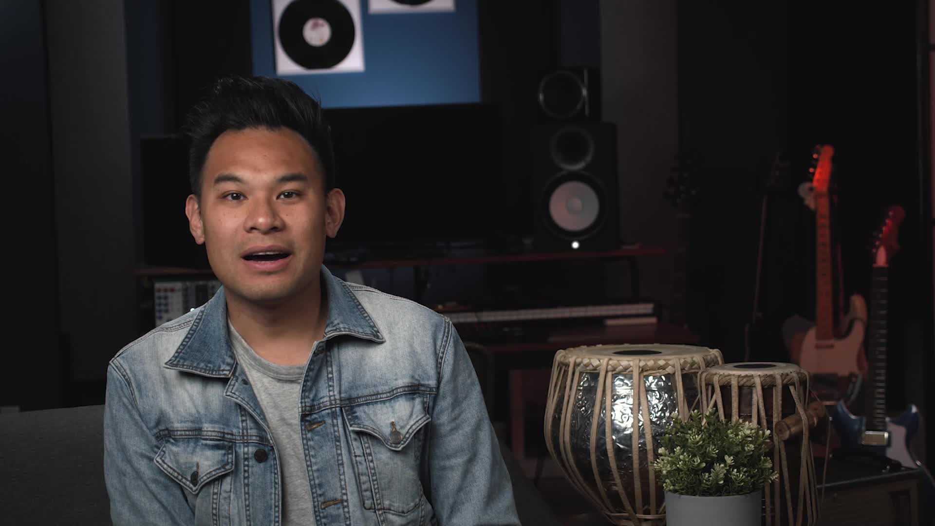 Jimmy Page Inspired Pedal