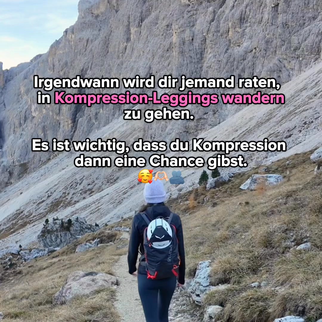 "Perfekt für den Winter!" 😍