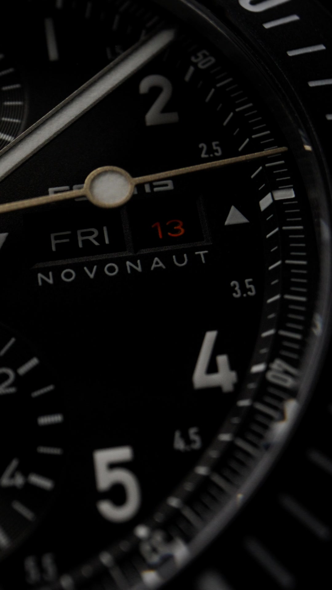 The ultimate tool watch