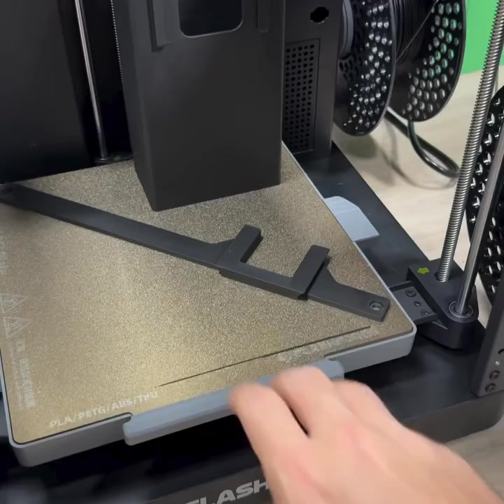 Your Multicolor Printing Adventure Begins Now!