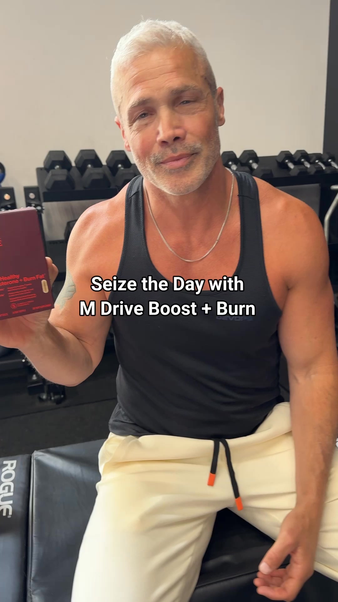 Live Stronger & Better