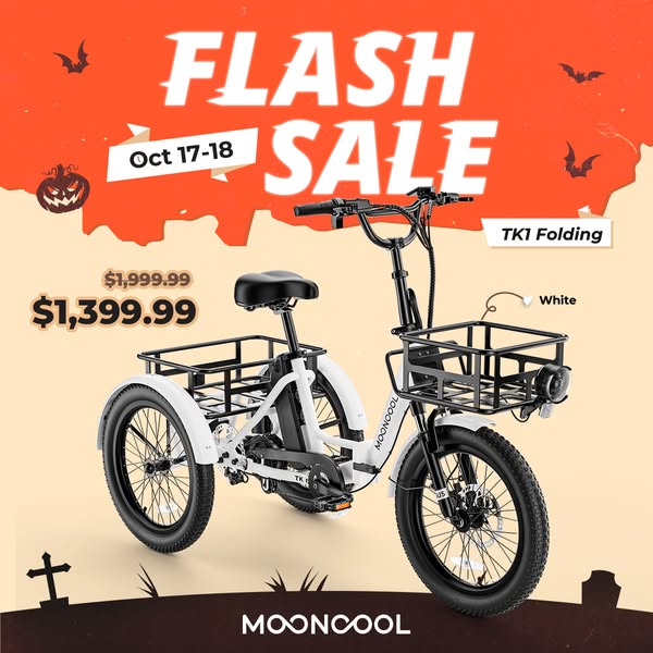 Hurry up and grab it.