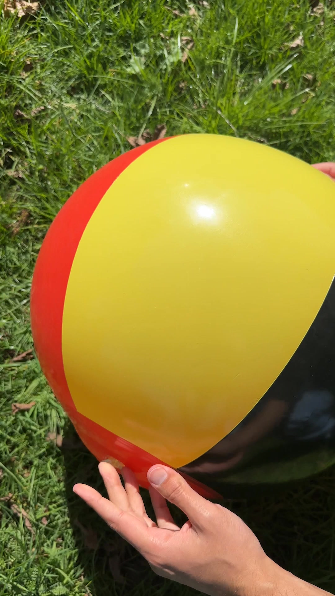 SHOSU - Inflatables for Adults