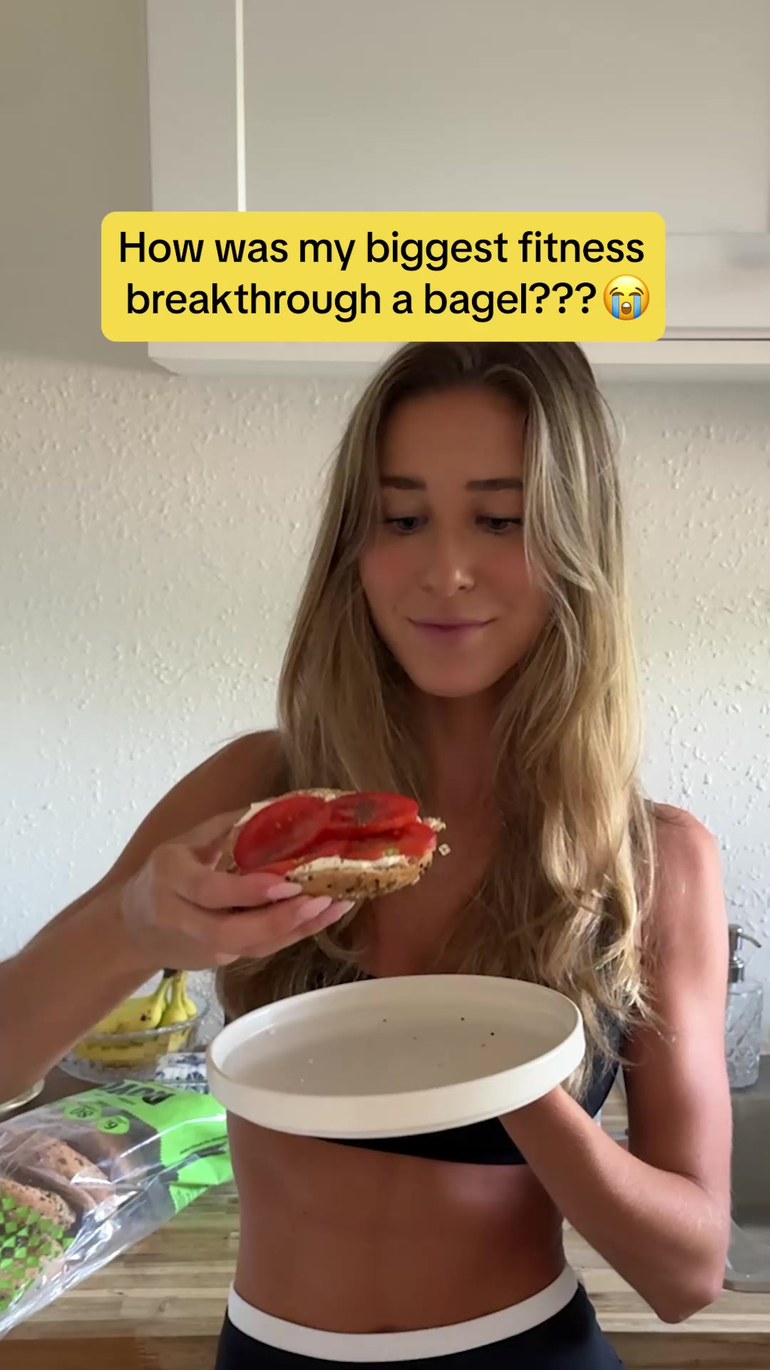 Tastier, Healthier Baked Goods
