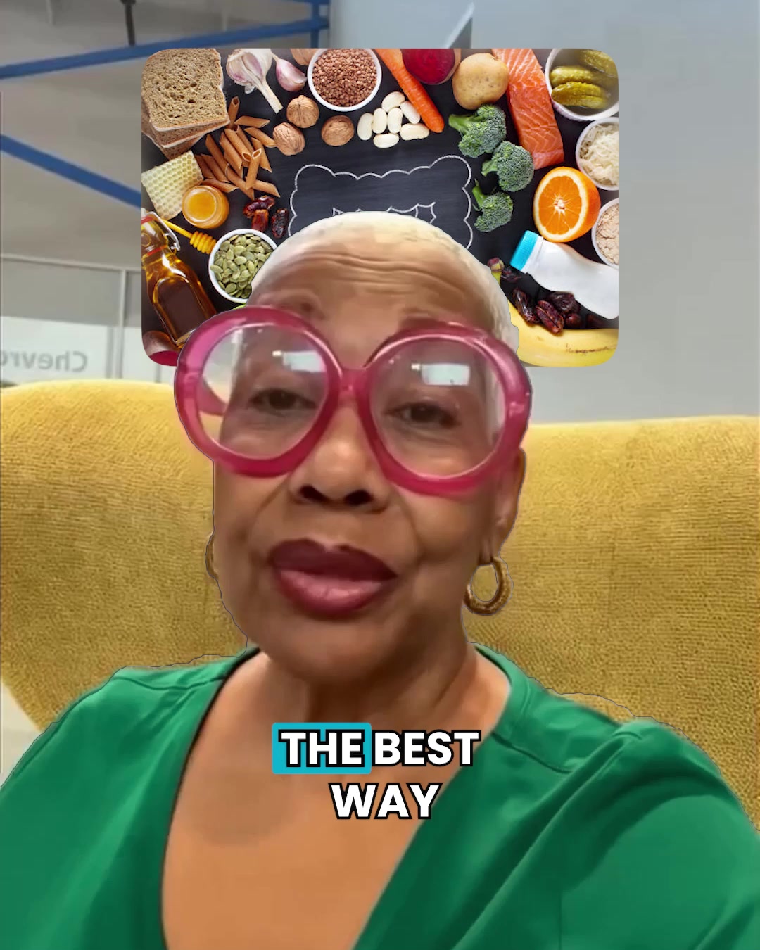 🧽 Flush Out What Doesn’t Belong – Feel the Reset