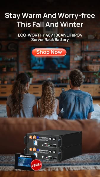Power Your Home with Smart Energy