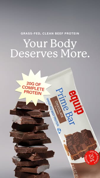 Crave Worthy Protein