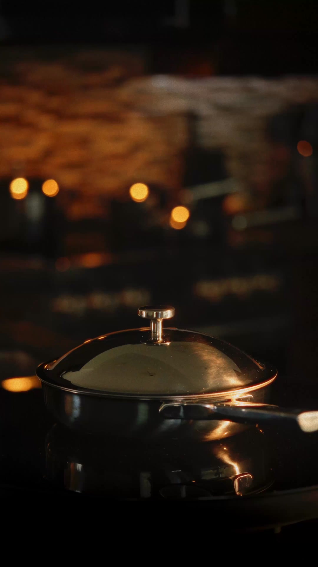 Game-Changing Titanium Cookware — On Sale Now