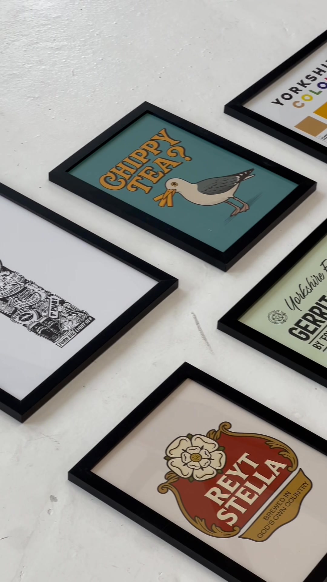 The Perfect Yorkshire Gift 🎁