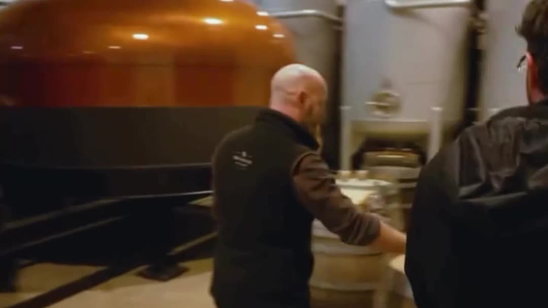 Innovative English Whisky