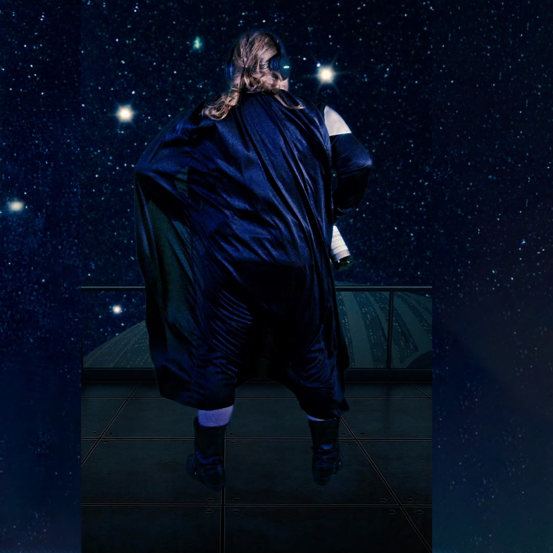 Rakennamme kuolemantähden