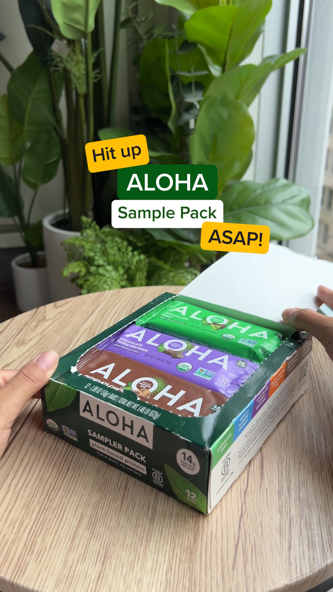 Exclusive First Order Promotion