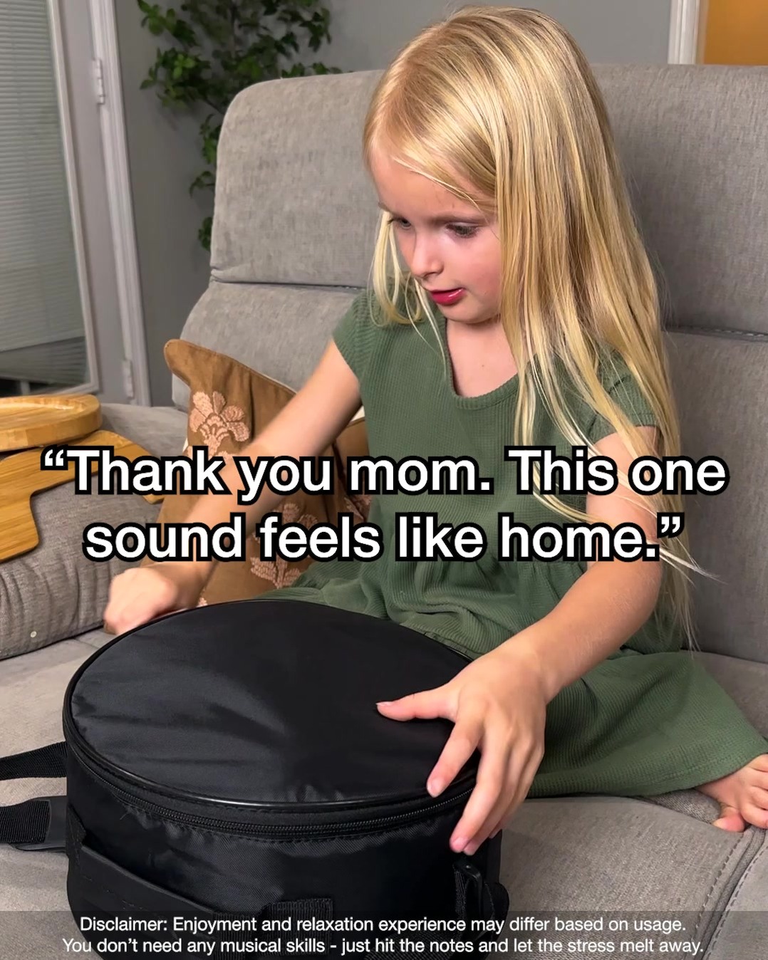 Most Relaxing Sounds