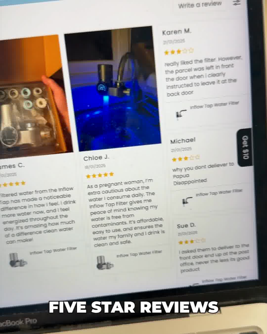 SPRING SALE | 40% OFF! 🚨