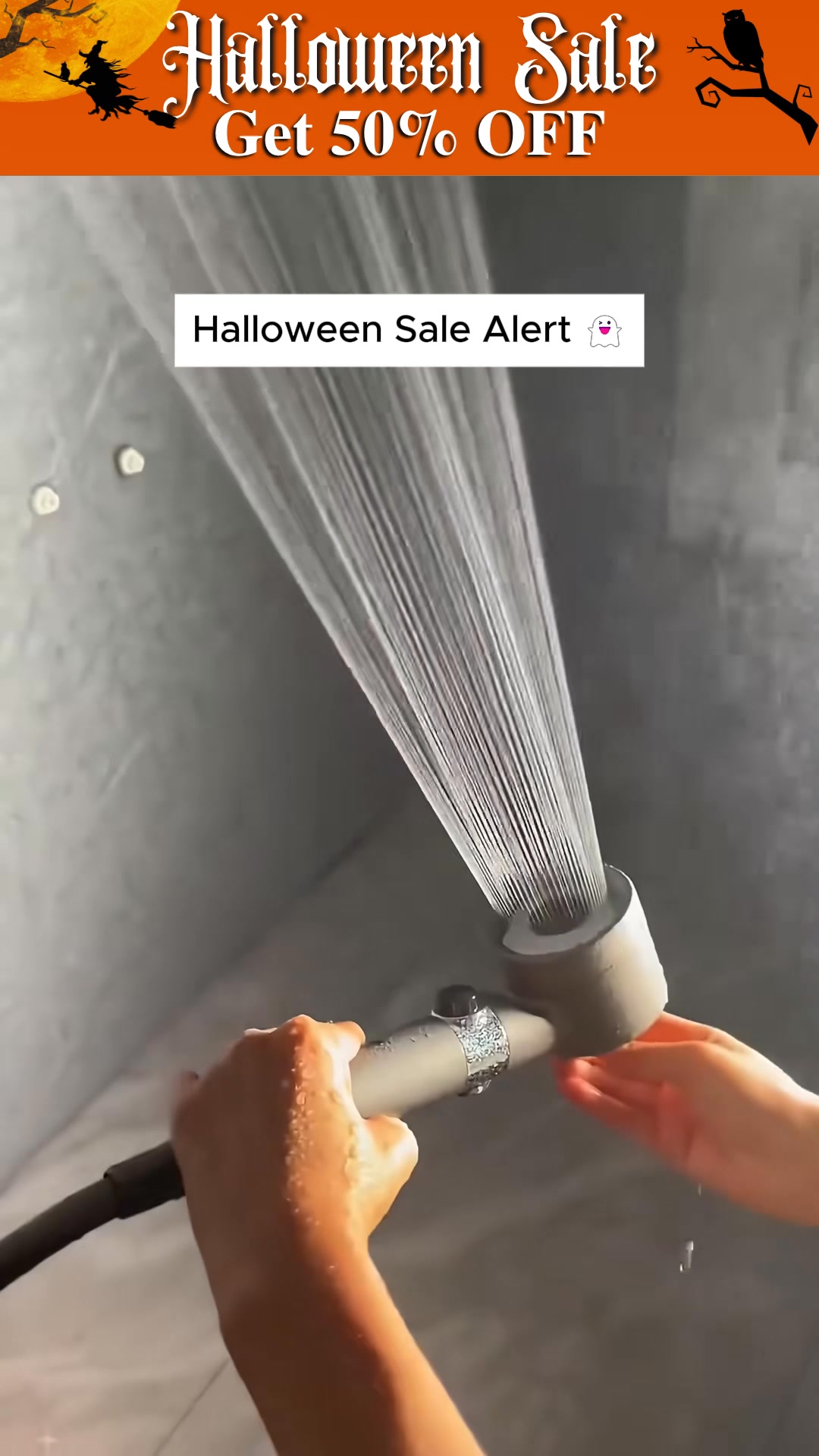 50% OFF - Last 48h