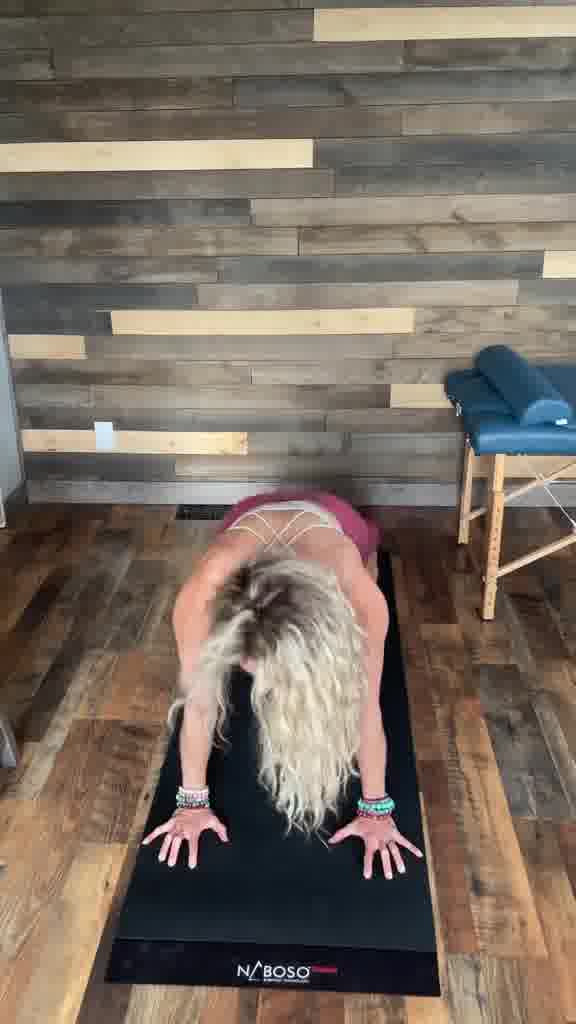 Better Movement. Smarter Recovery.