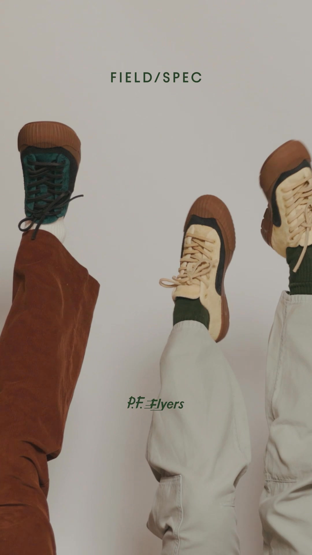 The Field/Spec Collection