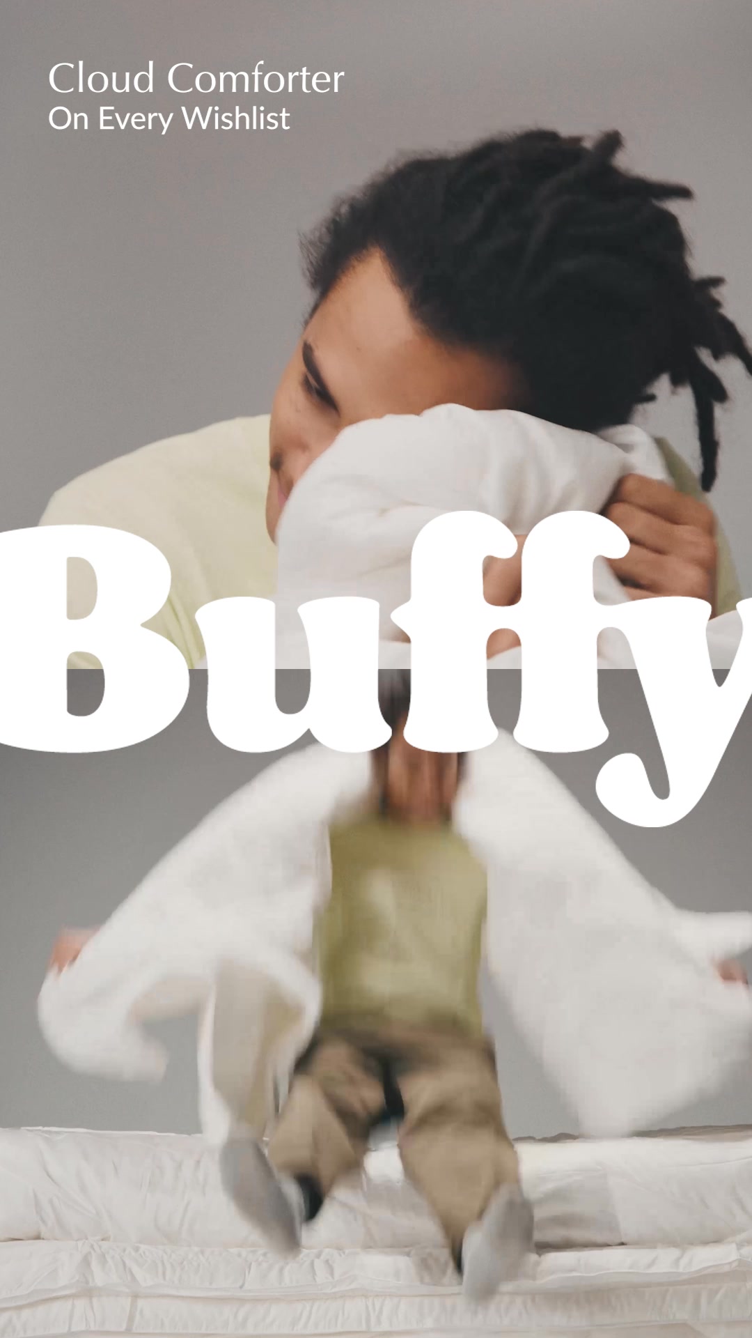 Sleep Effortless with Buffy