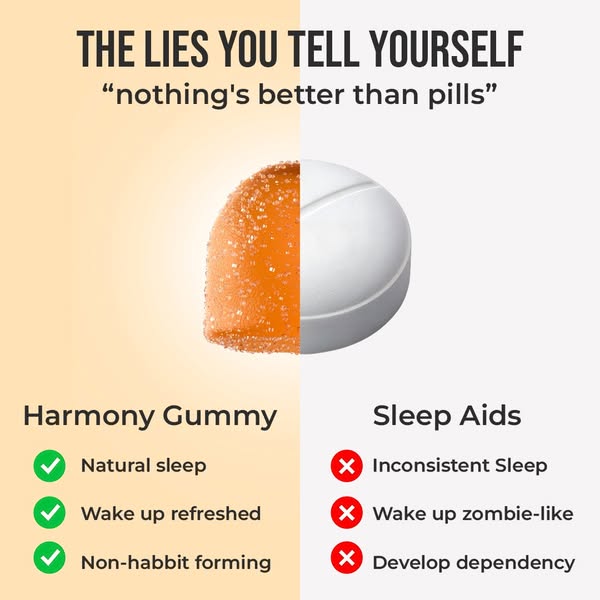 You'll ❤️ Harmony →