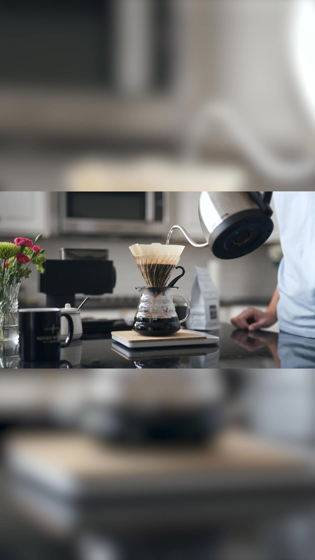 Coffee With A Cause! → Order Now ☕