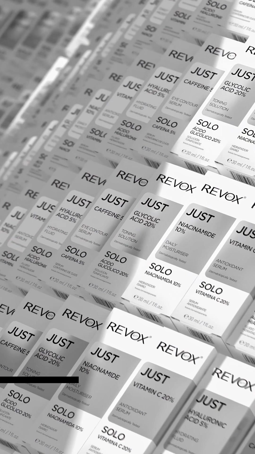 🌟 Say hello to Revox – now at CVS Y MAS! European skincare designed for every skin type. 🛍️ Visit your local CVS Y MAS today! 💆‍♀️ Skincare and haircare for all skin and hair types