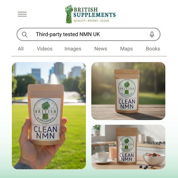 Not All Supplements Are Created Equally