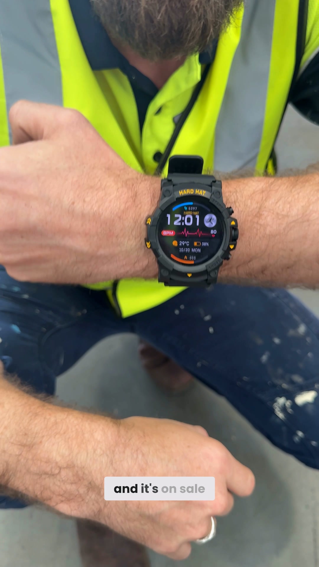 🚨The all New Hard Hat BIG RIG!🚨