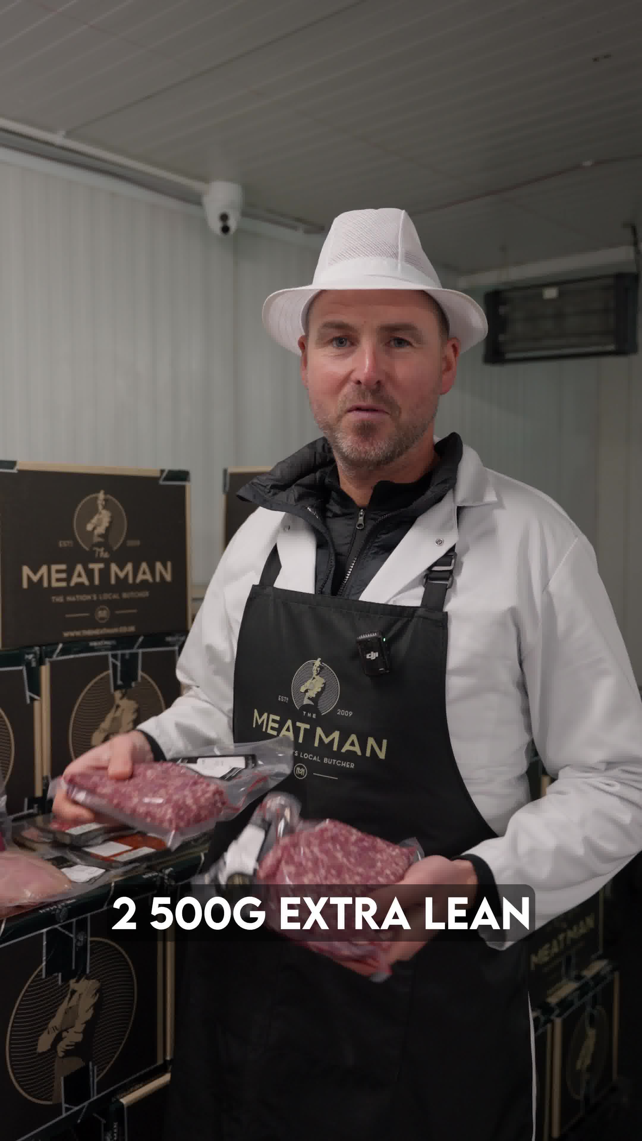 🥩 Fuel Your Goals with Easy Meal Prep